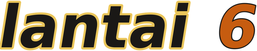 lantai 6 logo