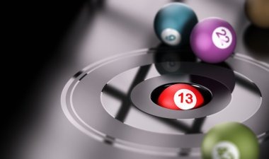 lantai 6 Game Type
