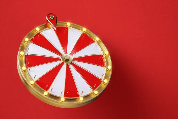 lantai 6 Open Live Roulette Prestige